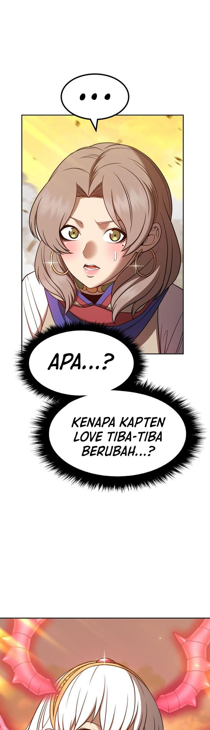 +99 Wooden Stick Chapter 43 - halaman 92