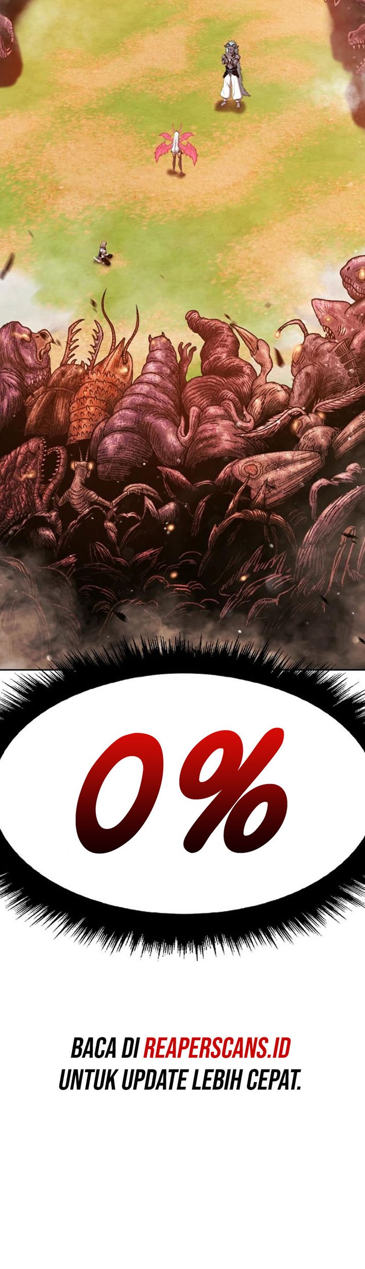 +99 Wooden Stick Chapter 43 - halaman 96