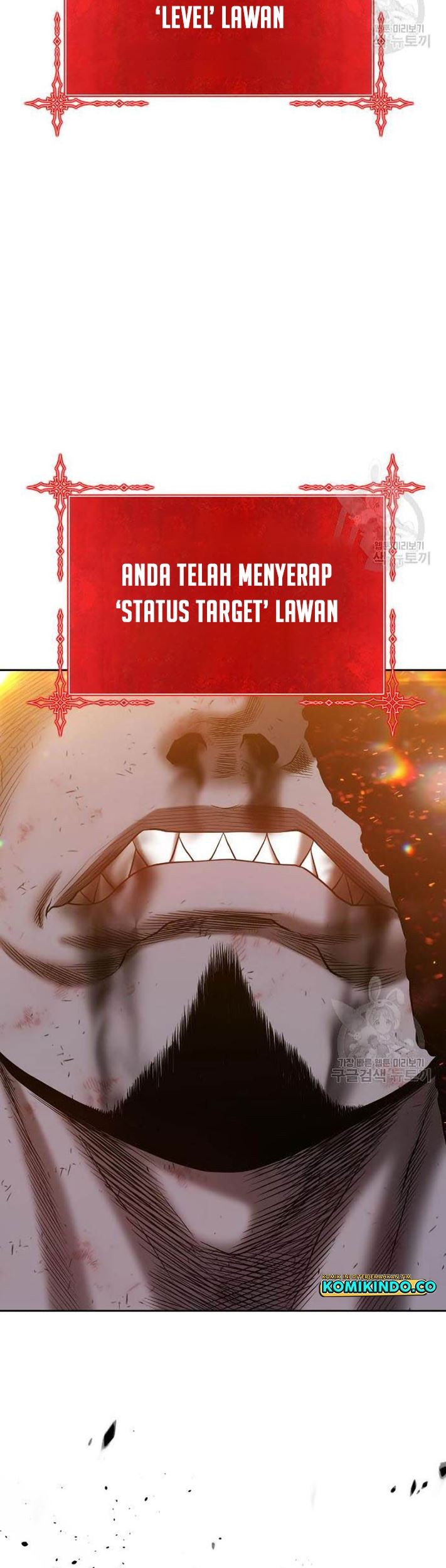 +99 Wooden Stick Chapter 44 - halaman 113