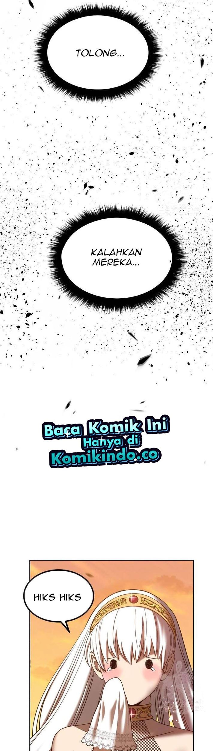 +99 Wooden Stick Chapter 44 - halaman 115