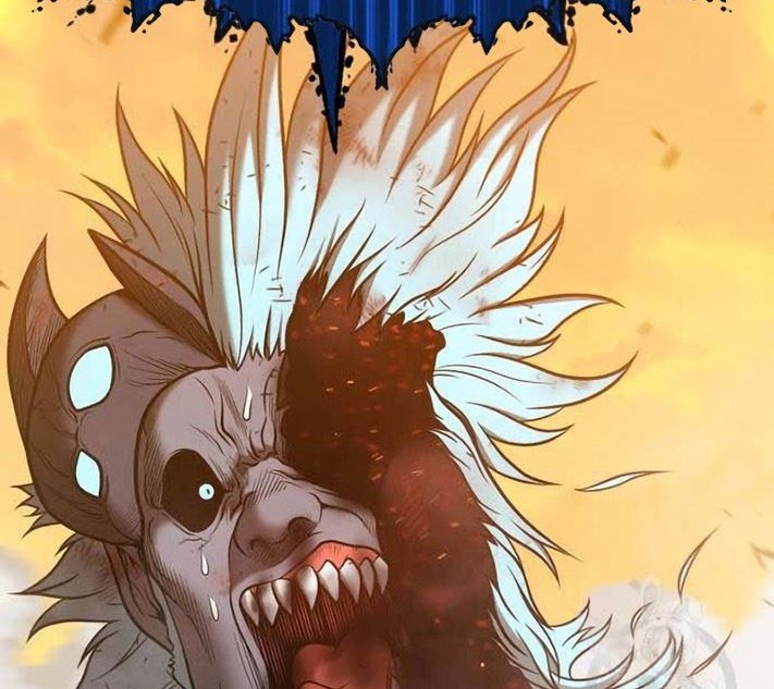 +99 Wooden Stick Chapter 44 - halaman 13
