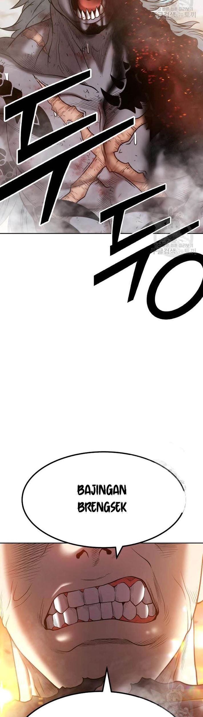 +99 Wooden Stick Chapter 44 - halaman 14
