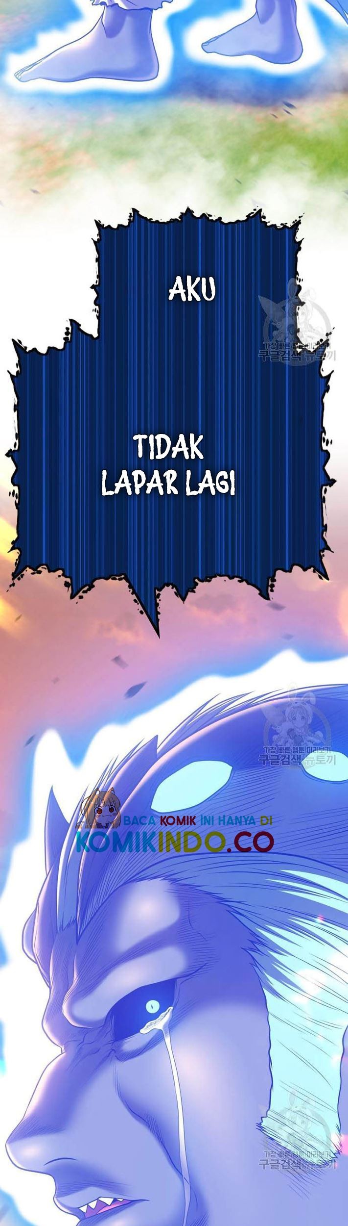 +99 Wooden Stick Chapter 44 - halaman 141