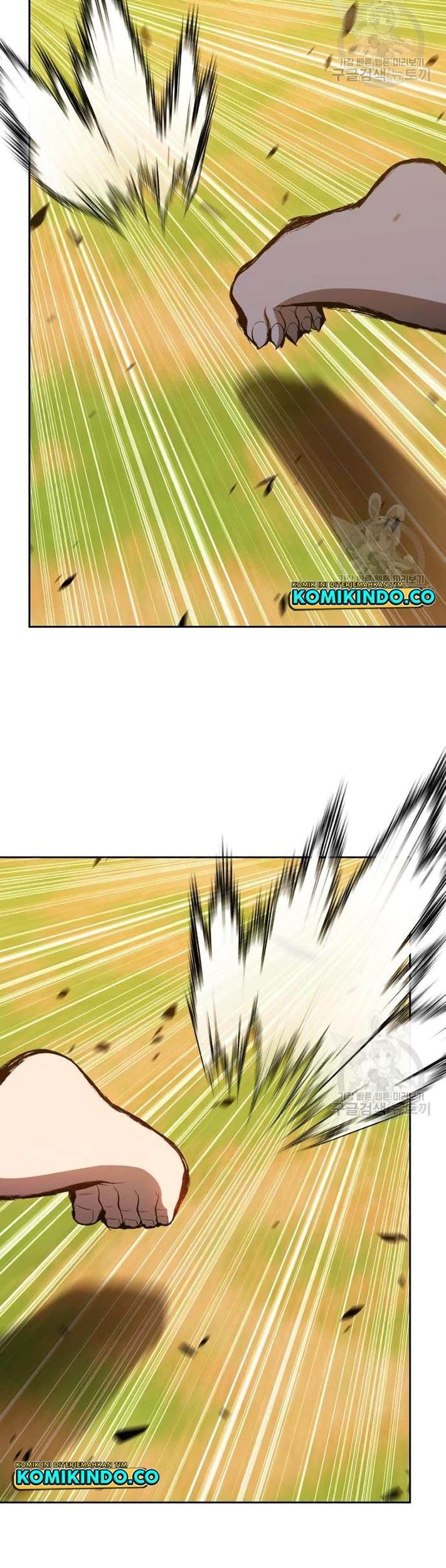 +99 Wooden Stick Chapter 44 - halaman 145