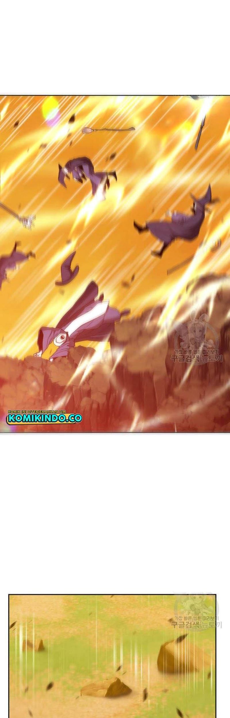+99 Wooden Stick Chapter 44 - halaman 157