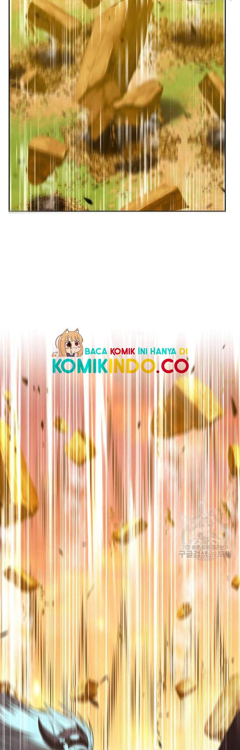 +99 Wooden Stick Chapter 44 - halaman 159