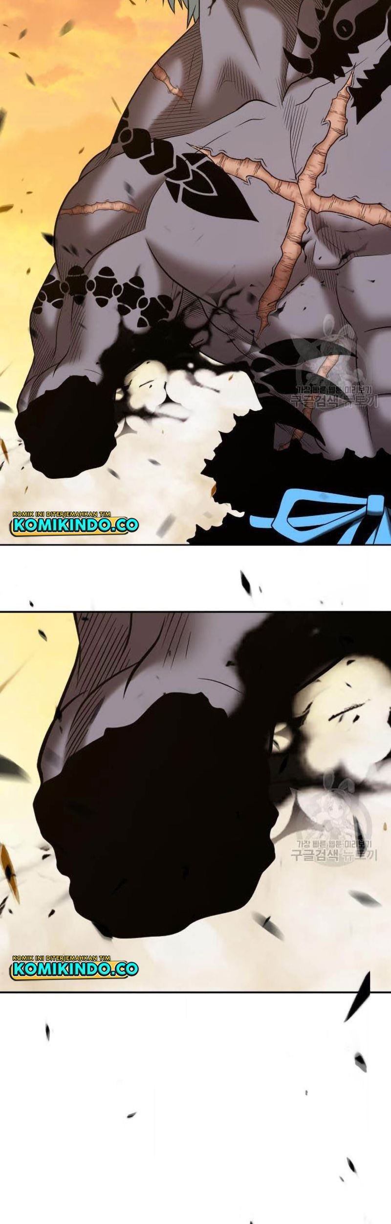 +99 Wooden Stick Chapter 44 - halaman 165