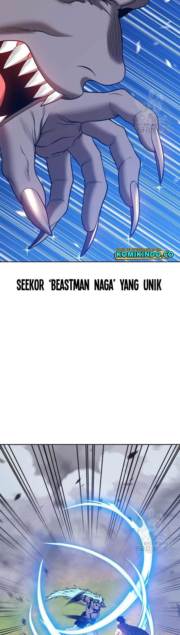 +99 Wooden Stick Chapter 44 - halaman 176