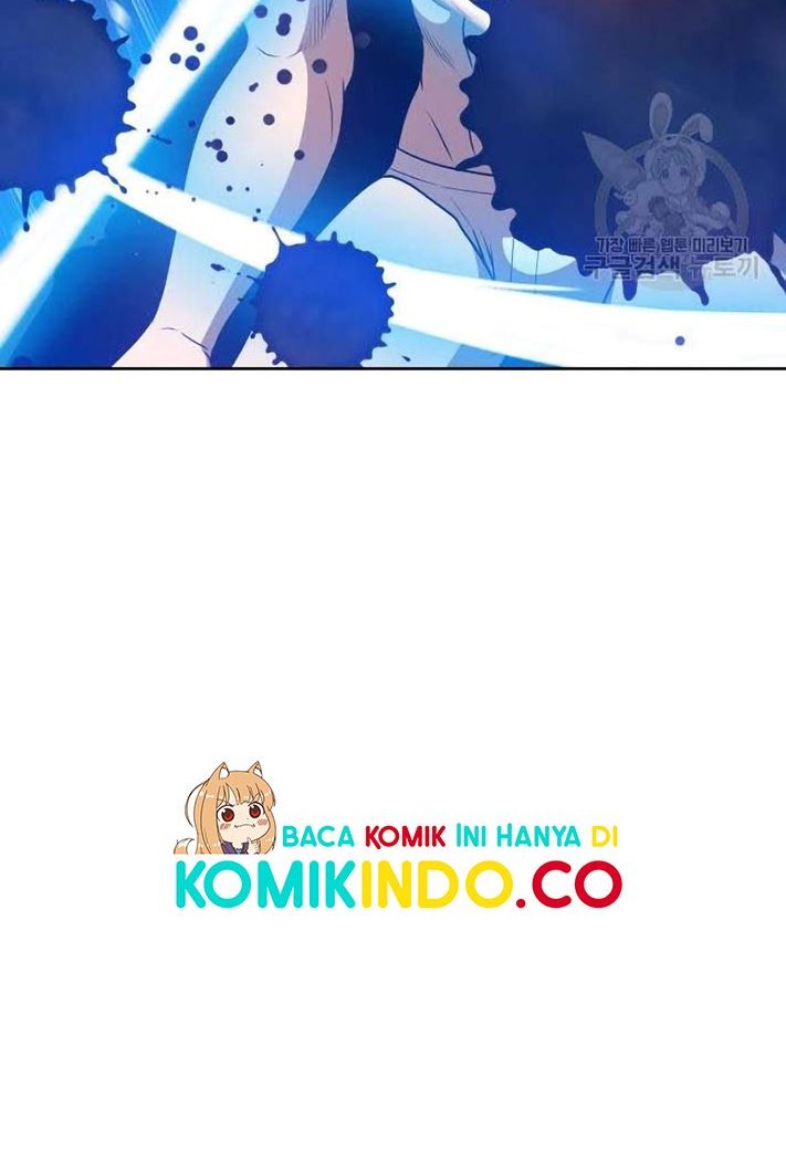 +99 Wooden Stick Chapter 44 - halaman 179
