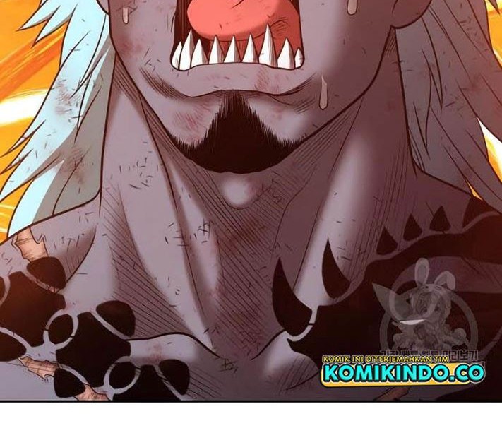 +99 Wooden Stick Chapter 44 - halaman 197