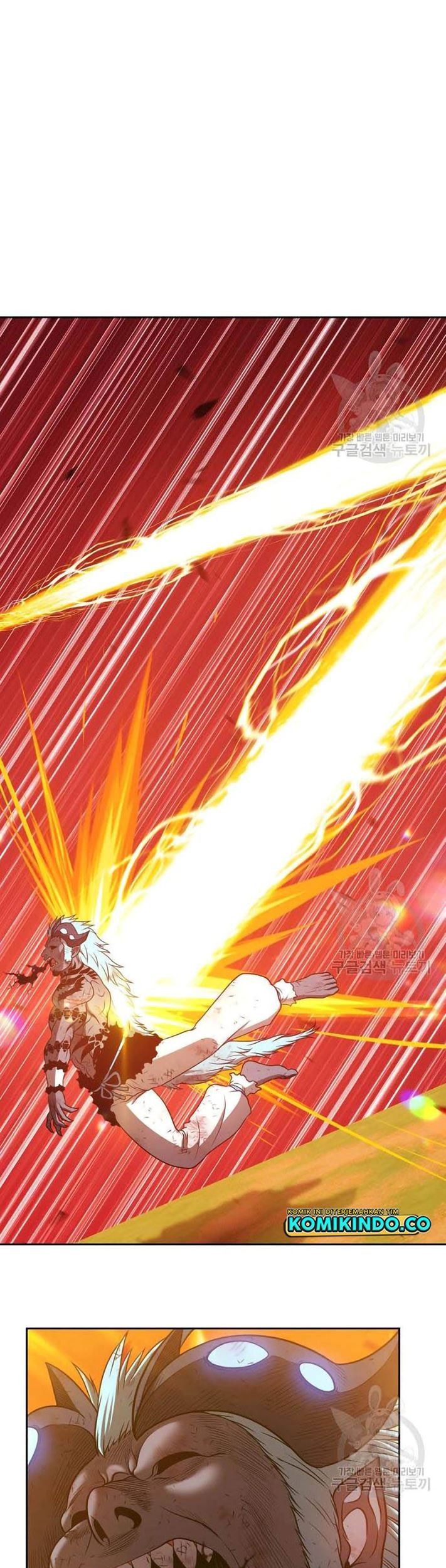 +99 Wooden Stick Chapter 44 - halaman 198