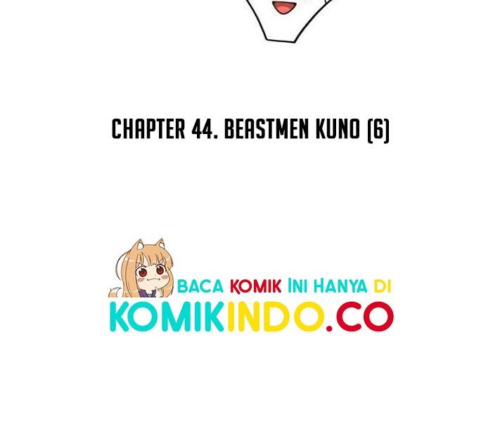 +99 Wooden Stick Chapter 44 - halaman 21
