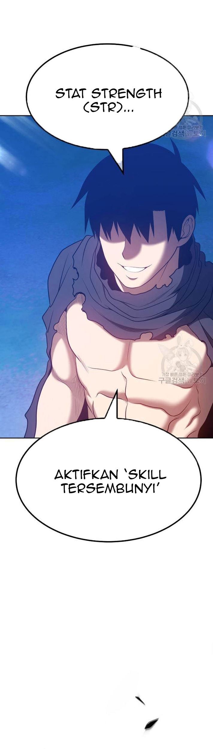 +99 Wooden Stick Chapter 44 - halaman 222