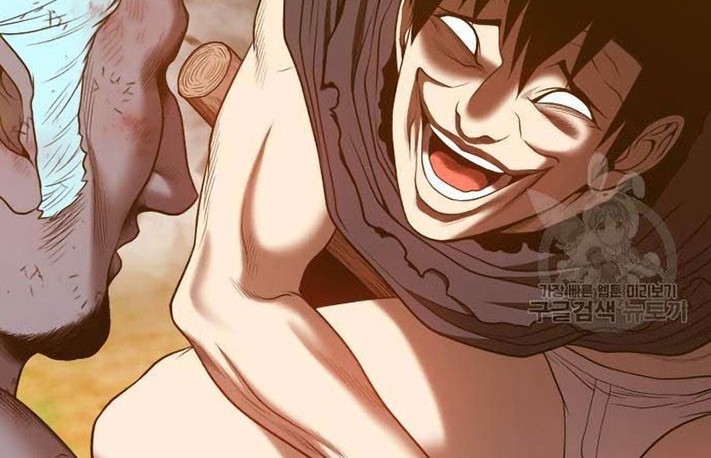 +99 Wooden Stick Chapter 44 - halaman 29