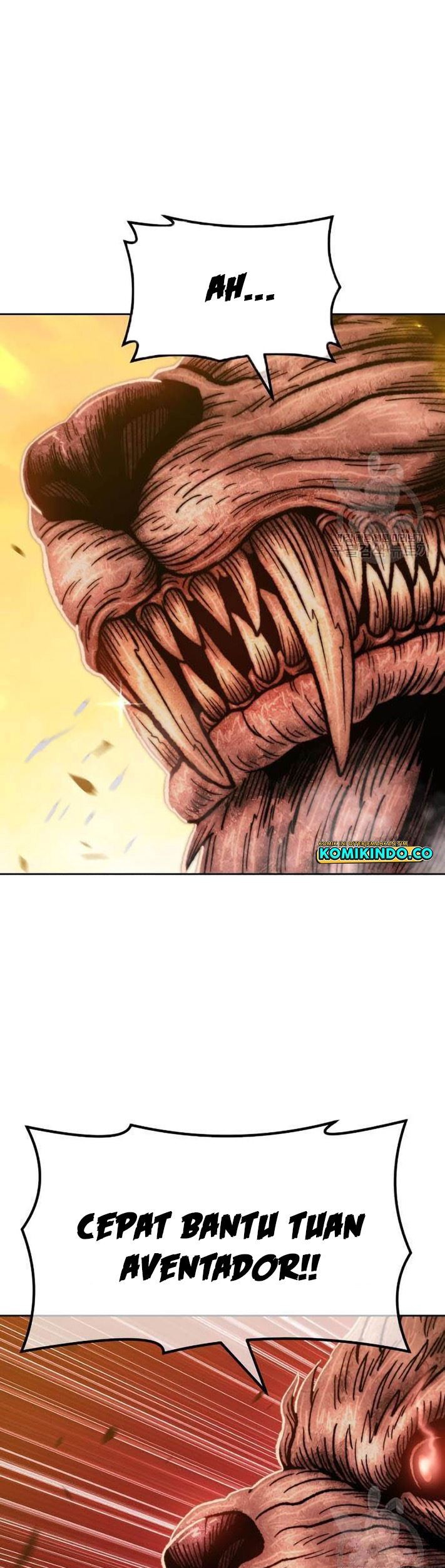+99 Wooden Stick Chapter 44 - halaman 42