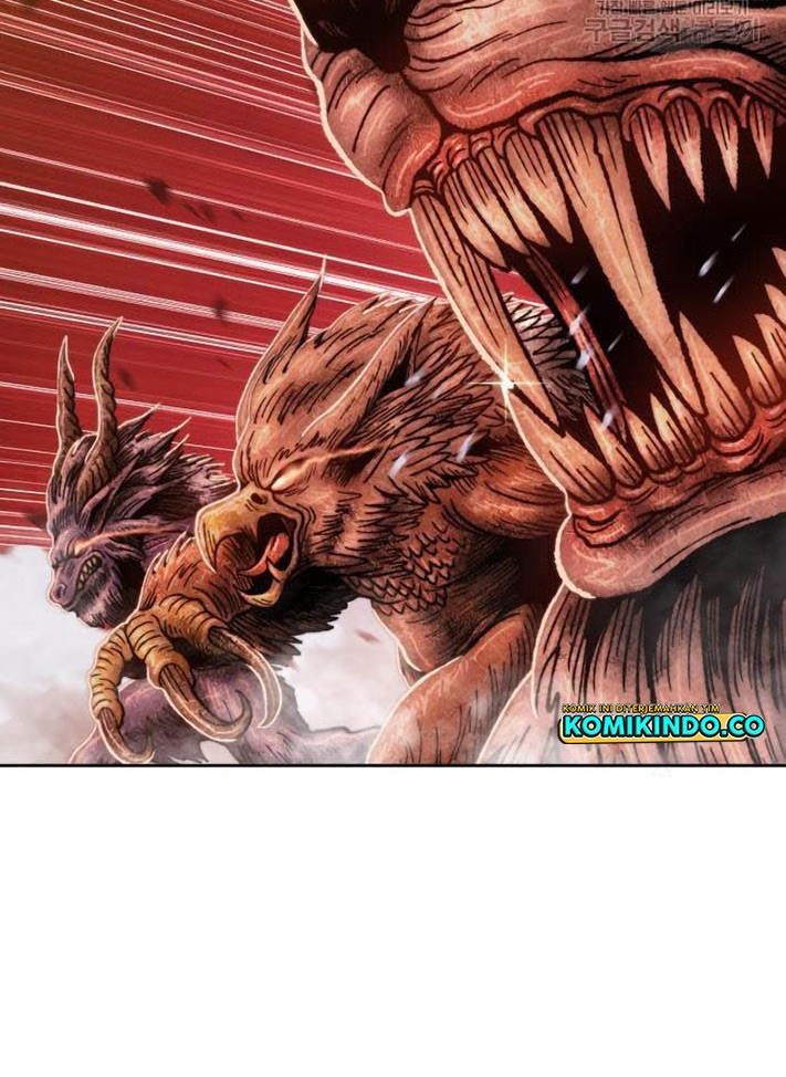 +99 Wooden Stick Chapter 44 - halaman 43