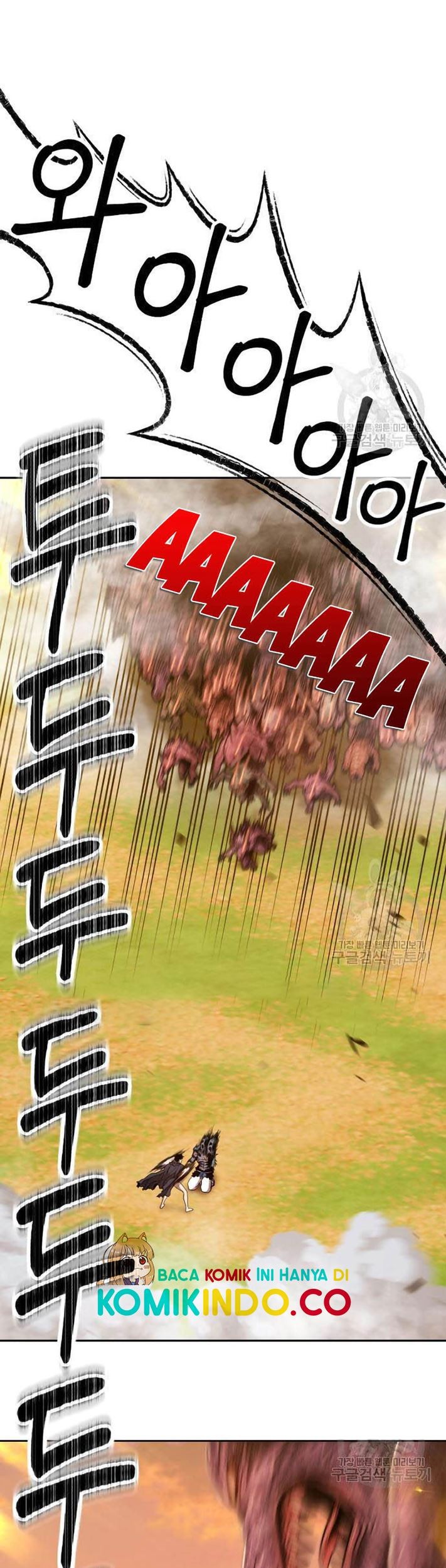 +99 Wooden Stick Chapter 44 - halaman 44