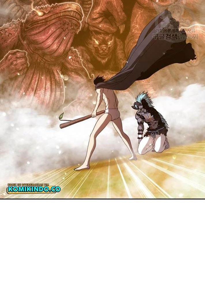 +99 Wooden Stick Chapter 44 - halaman 51