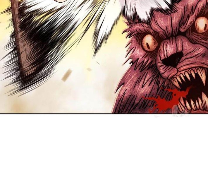 +99 Wooden Stick Chapter 44 - halaman 60