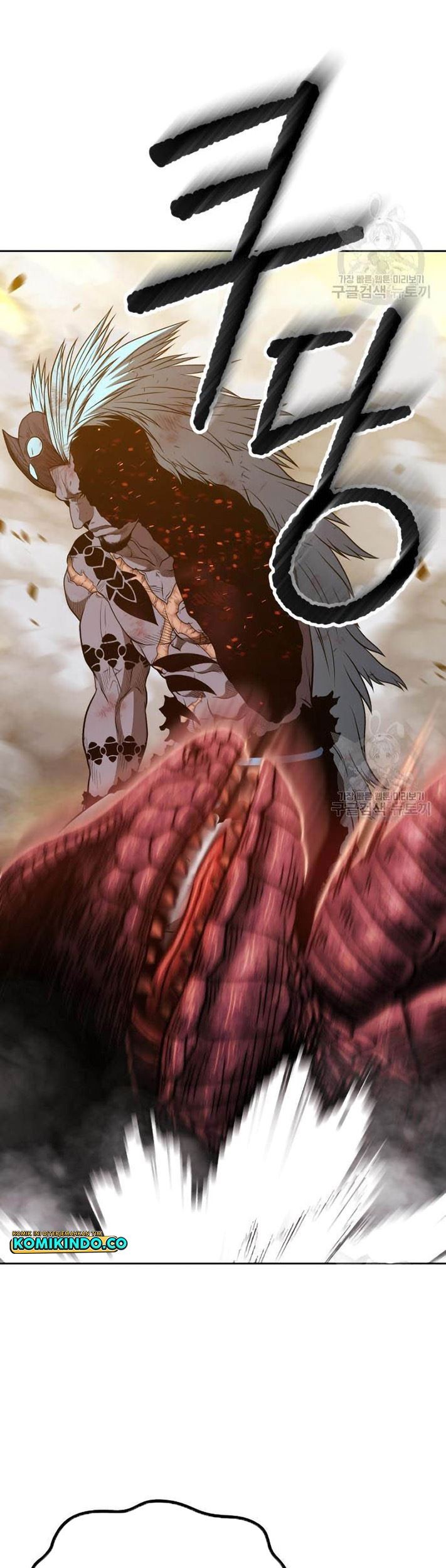 +99 Wooden Stick Chapter 44 - halaman 67