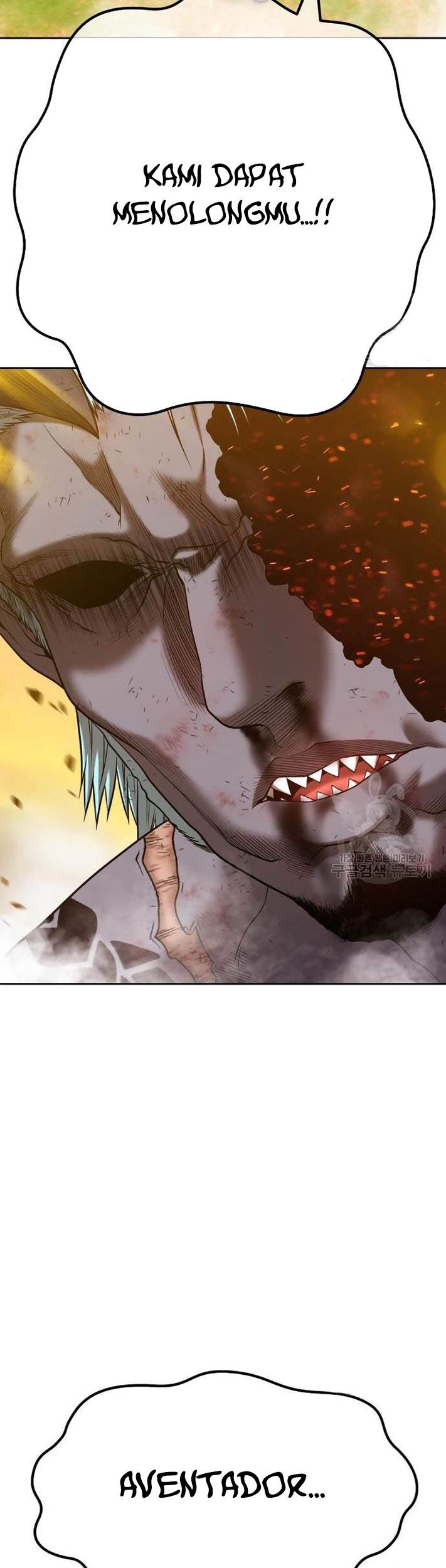 +99 Wooden Stick Chapter 44 - halaman 73