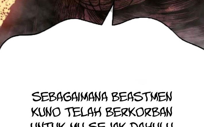 +99 Wooden Stick Chapter 44 - halaman 84