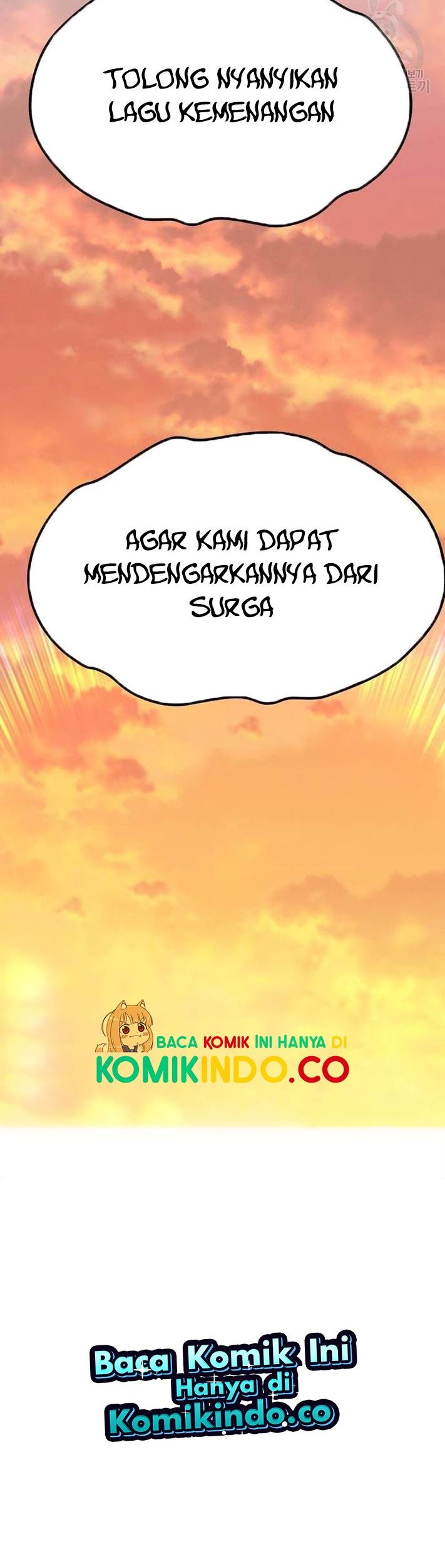 +99 Wooden Stick Chapter 44 - halaman 89