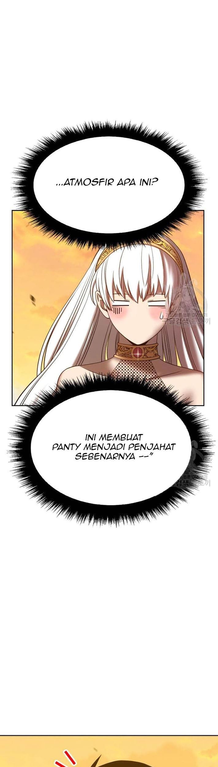 +99 Wooden Stick Chapter 44 - halaman 93