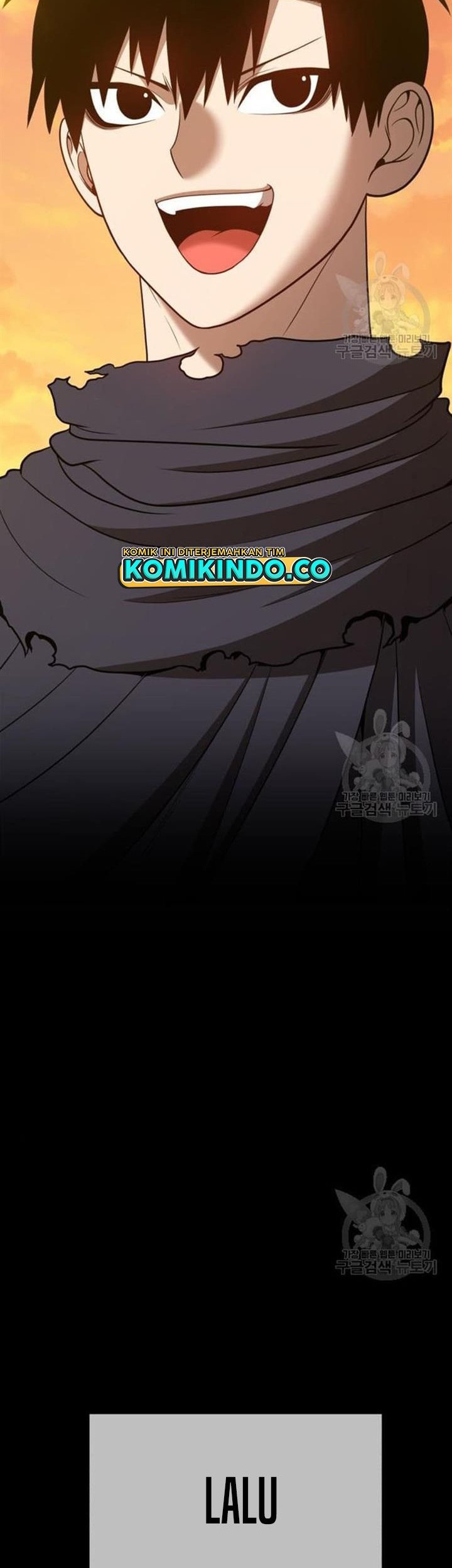 +99 Wooden Stick Chapter 45 - halaman 103