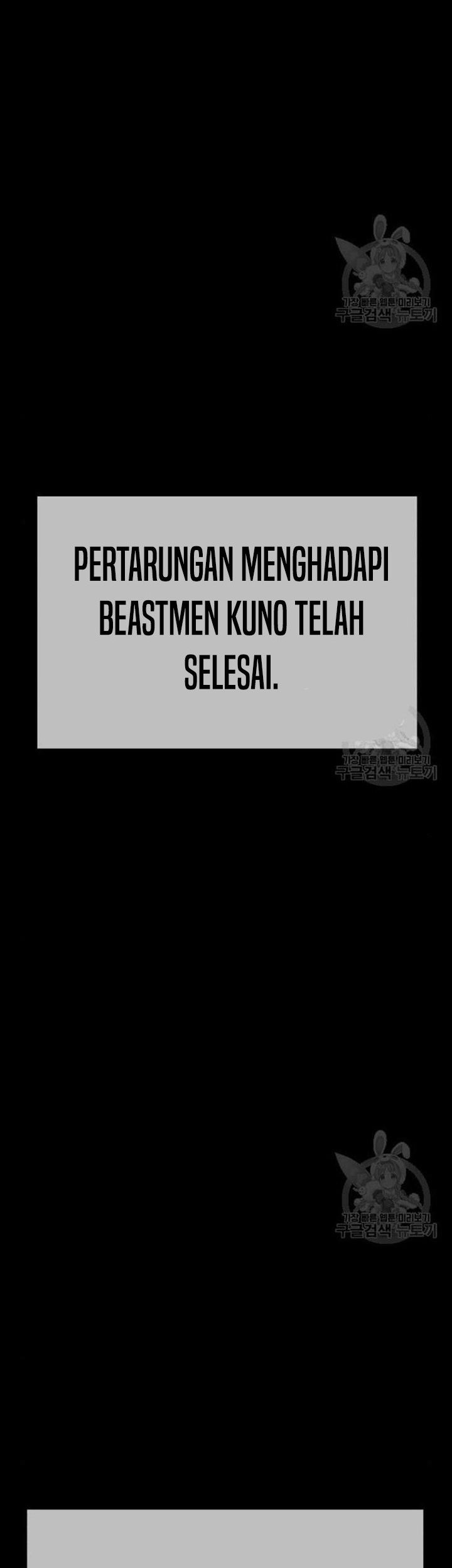 +99 Wooden Stick Chapter 45 - halaman 105