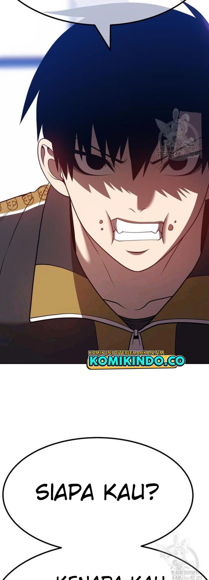 +99 Wooden Stick Chapter 45 - halaman 123