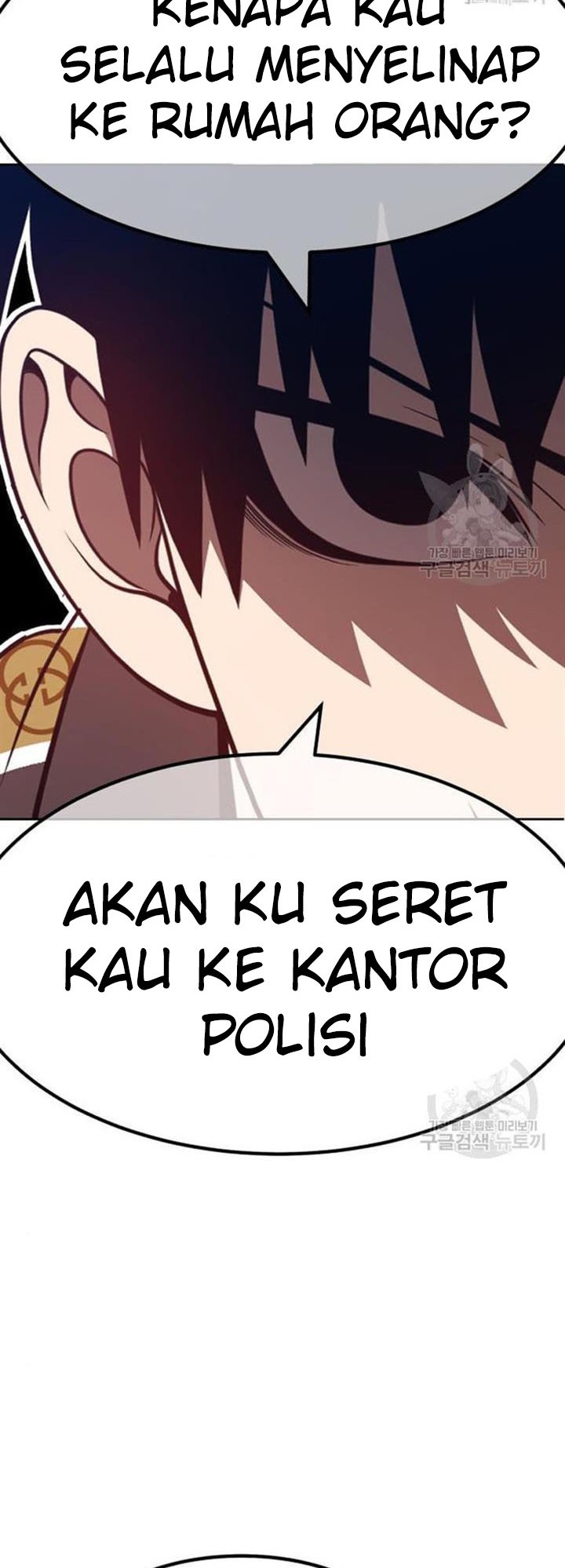 +99 Wooden Stick Chapter 45 - halaman 124