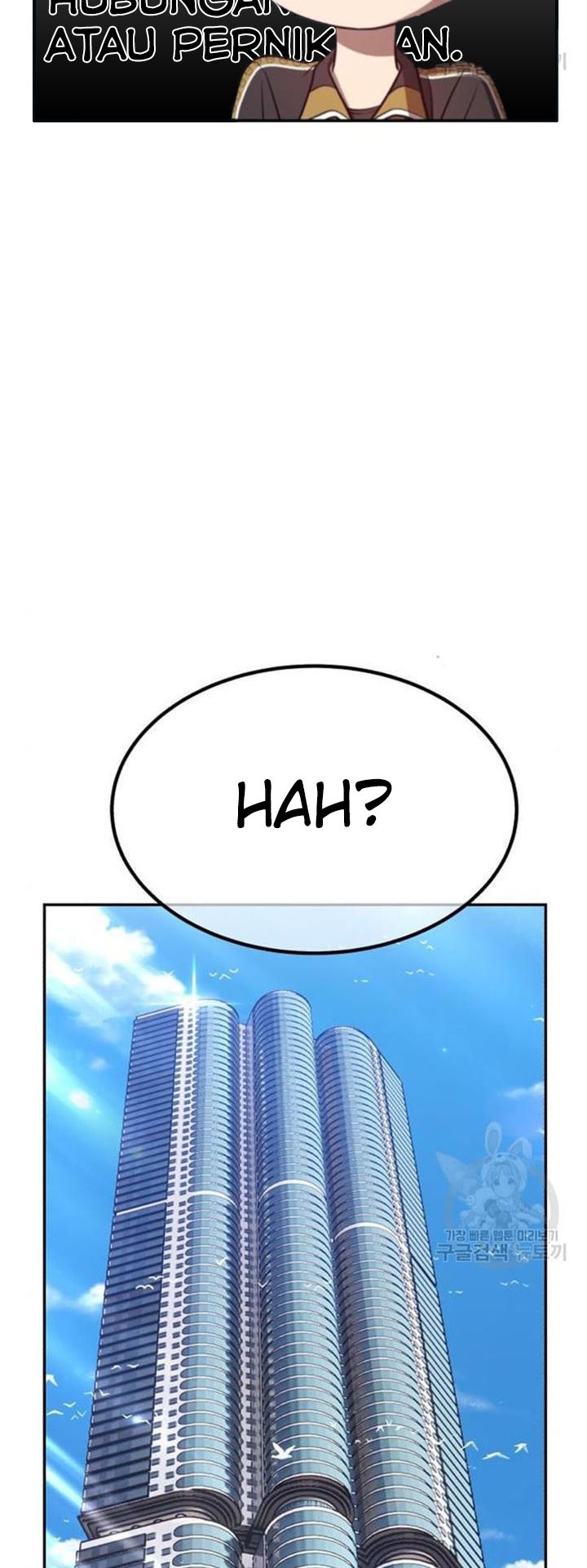 +99 Wooden Stick Chapter 45 - halaman 133