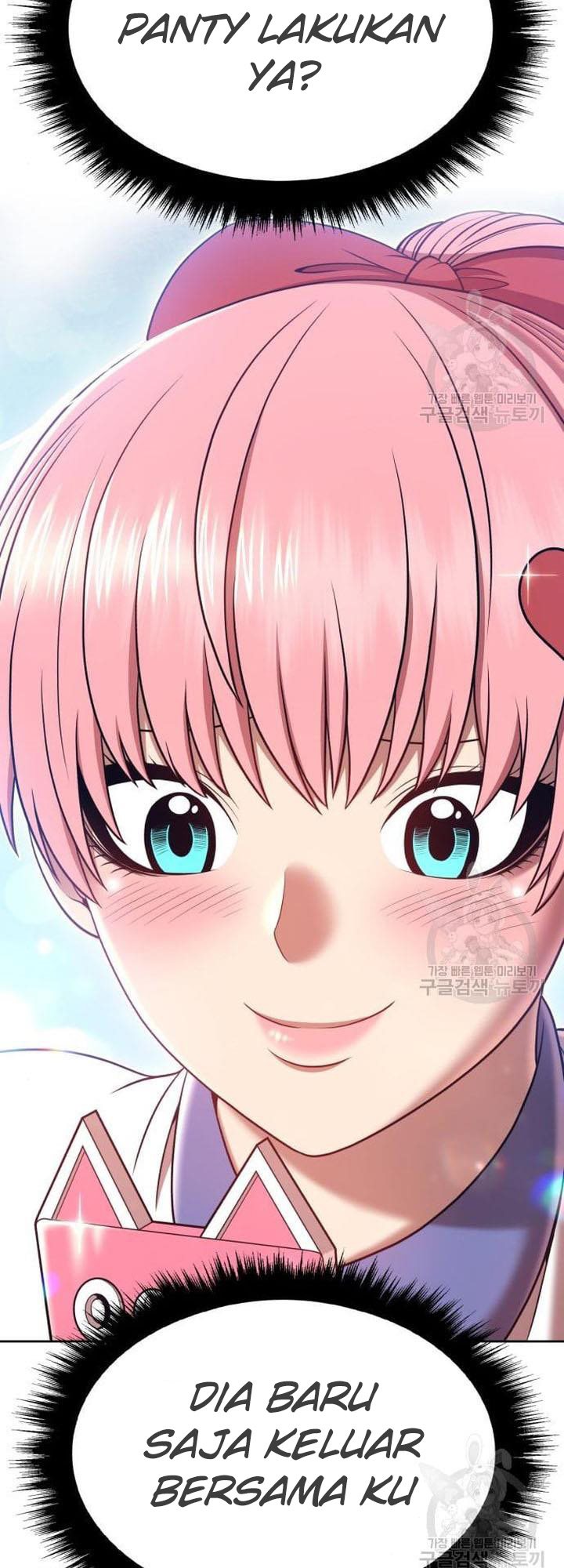 +99 Wooden Stick Chapter 45 - halaman 138