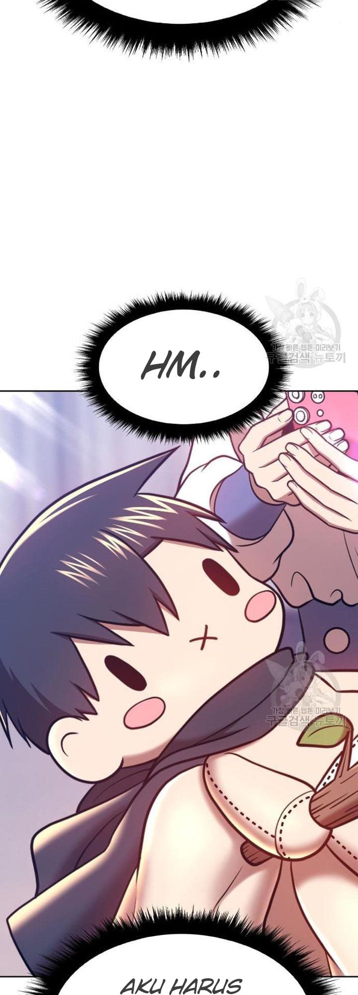 +99 Wooden Stick Chapter 45 - halaman 139