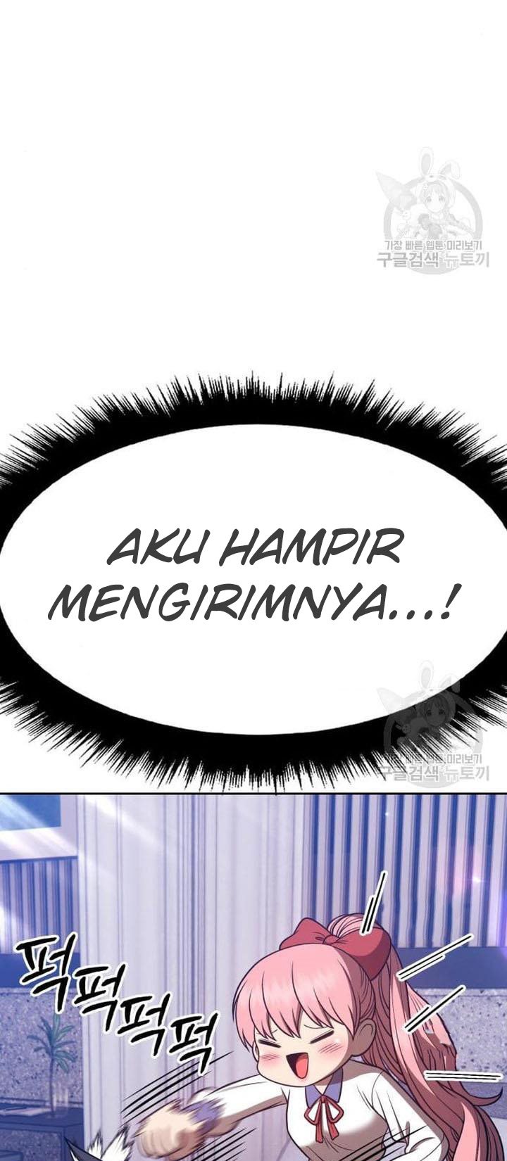 +99 Wooden Stick Chapter 45 - halaman 141