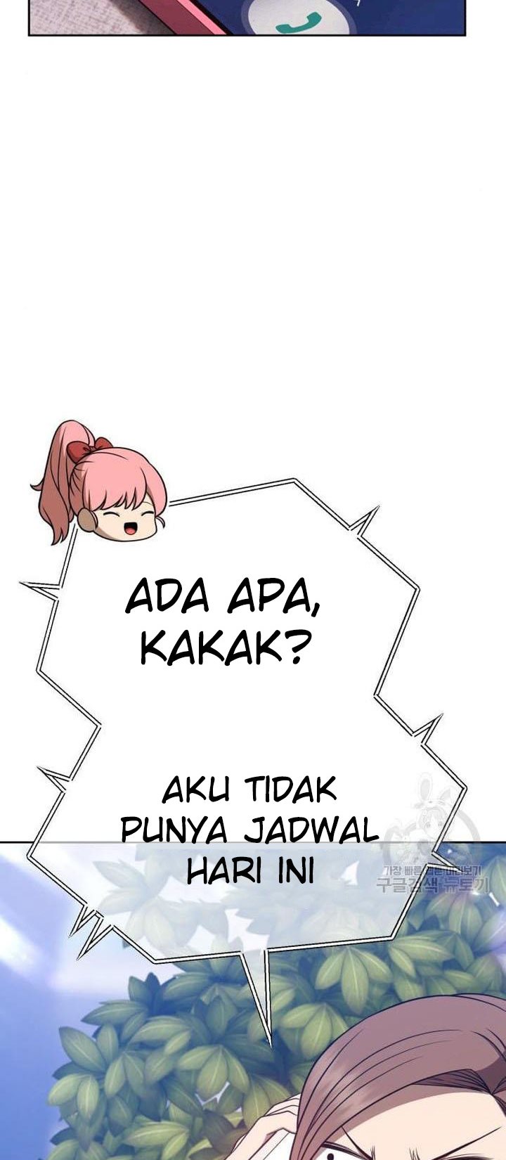 +99 Wooden Stick Chapter 45 - halaman 144