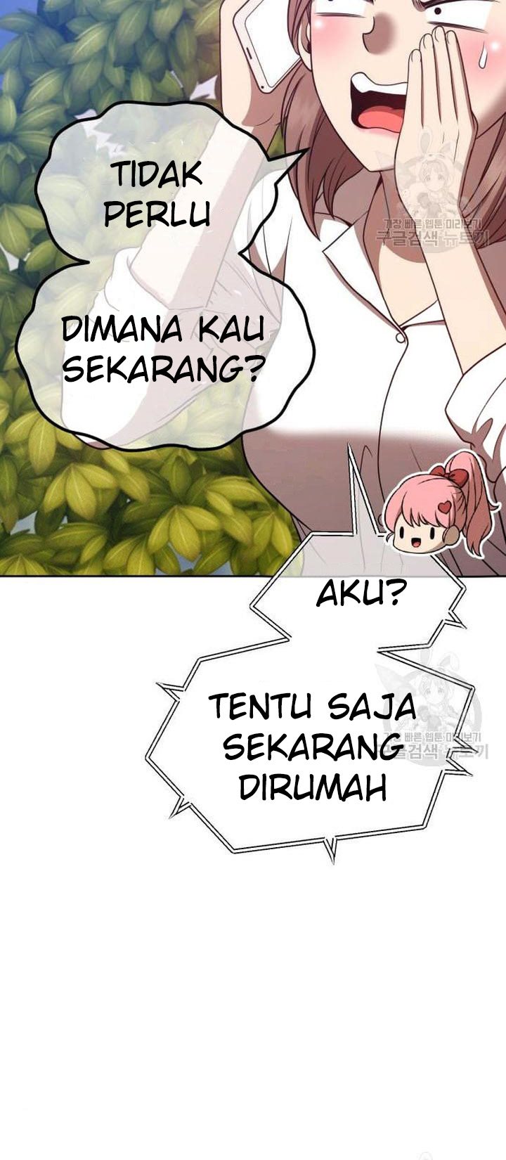 +99 Wooden Stick Chapter 45 - halaman 145