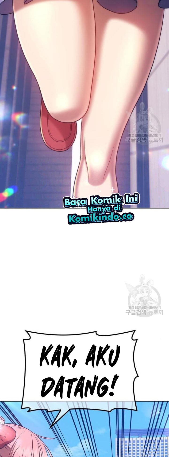 +99 Wooden Stick Chapter 45 - halaman 157