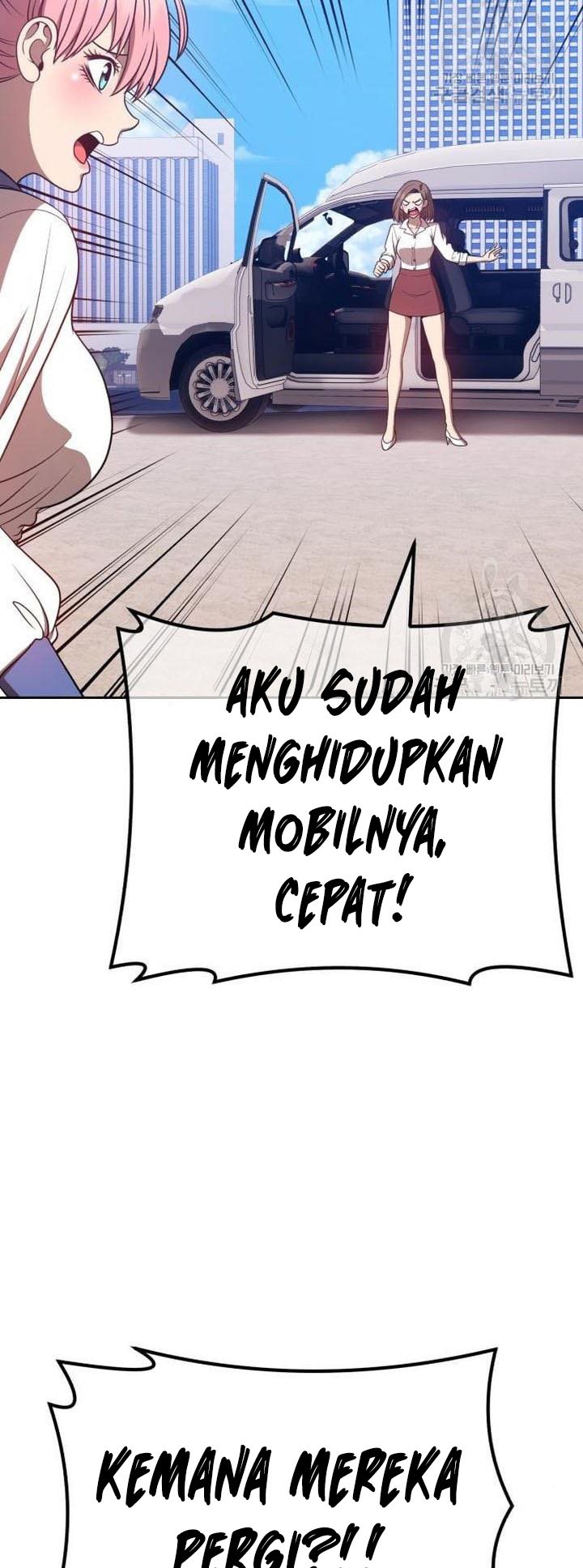 +99 Wooden Stick Chapter 45 - halaman 158