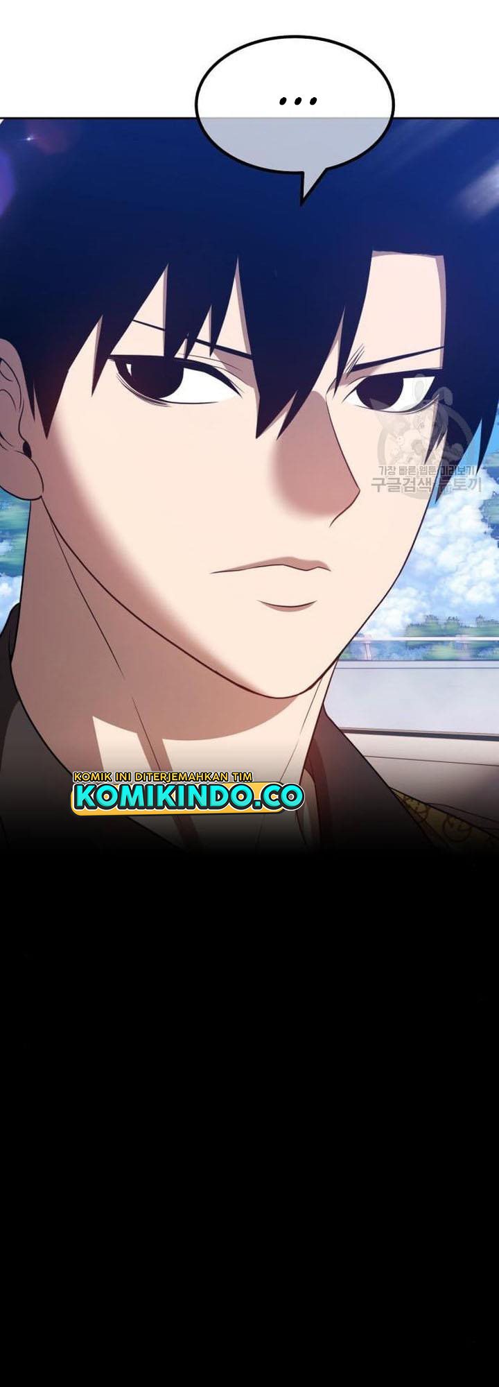 +99 Wooden Stick Chapter 45 - halaman 173