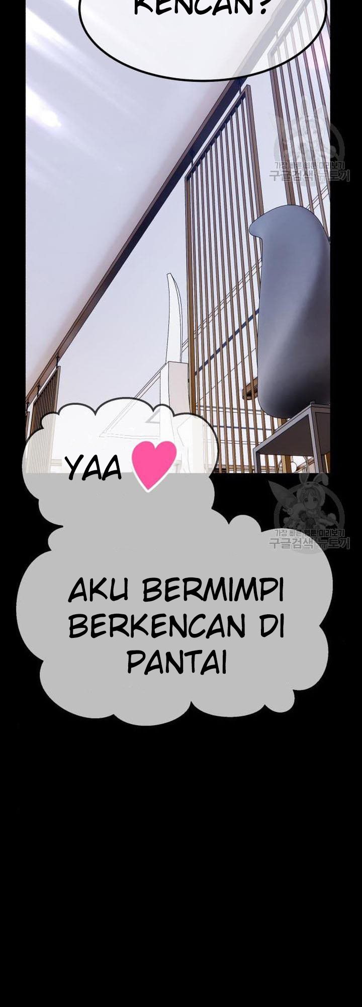 +99 Wooden Stick Chapter 45 - halaman 175