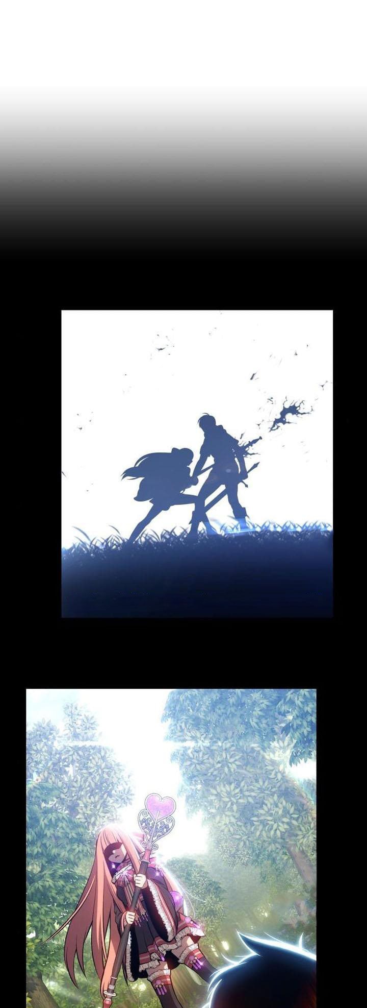 +99 Wooden Stick Chapter 45 - halaman 191