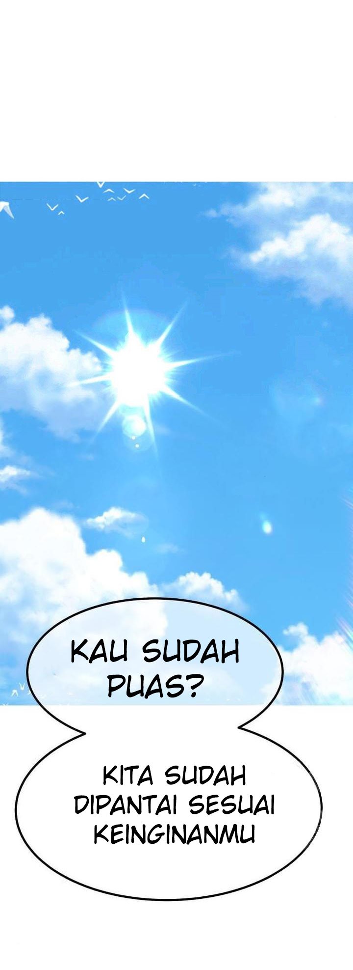 +99 Wooden Stick Chapter 45 - halaman 194