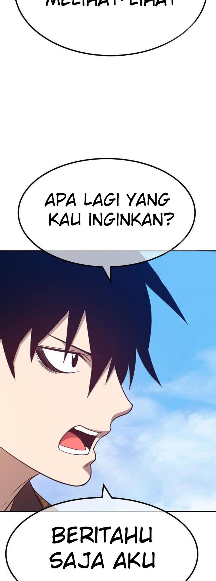 +99 Wooden Stick Chapter 45 - halaman 197