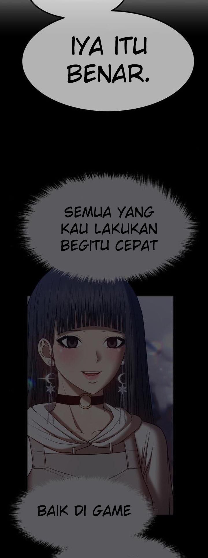 +99 Wooden Stick Chapter 45 - halaman 199