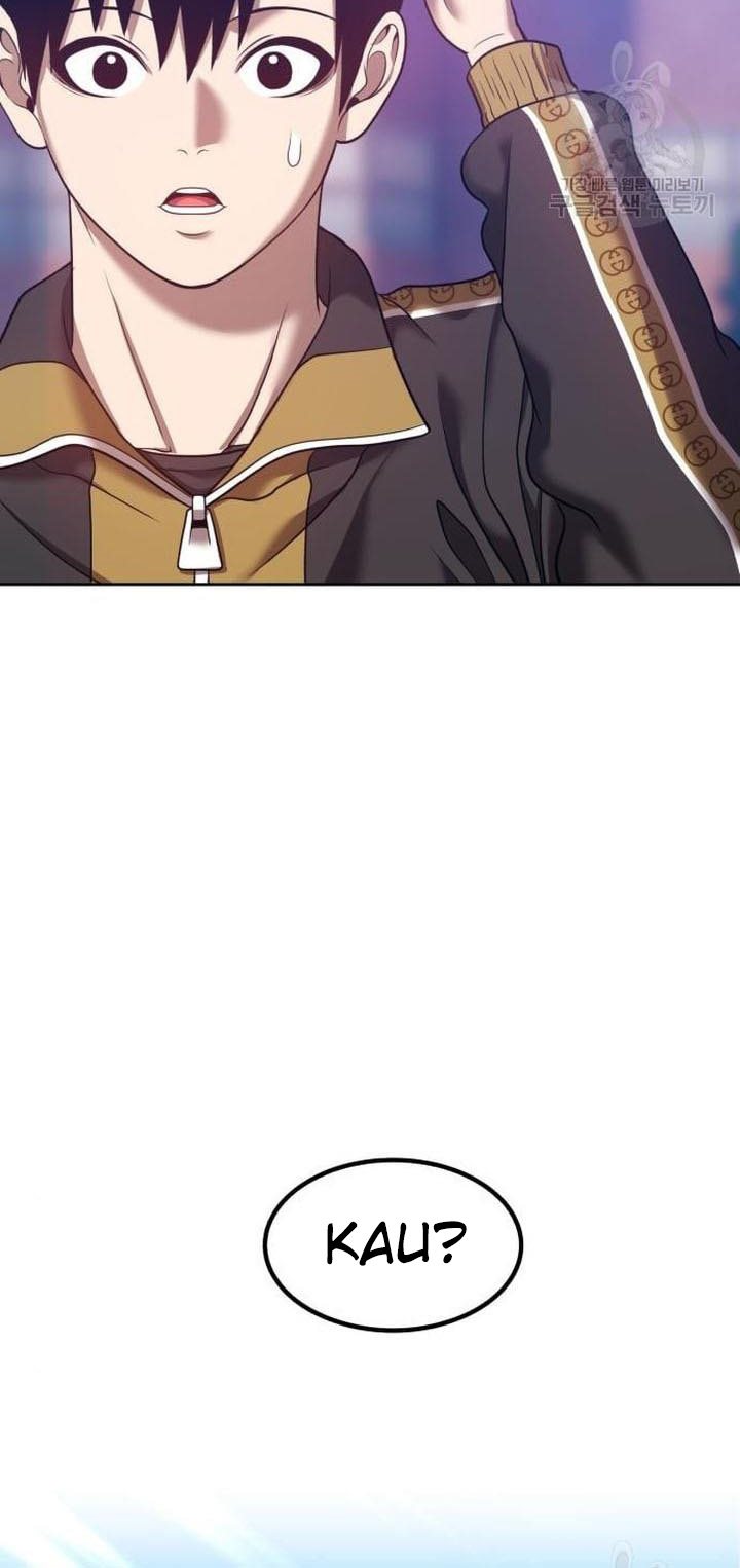 +99 Wooden Stick Chapter 45 - halaman 210