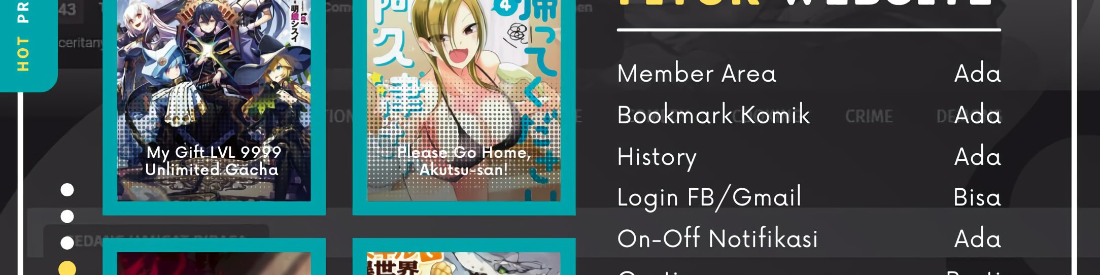 +99 Wooden Stick Chapter 45 - halaman 217