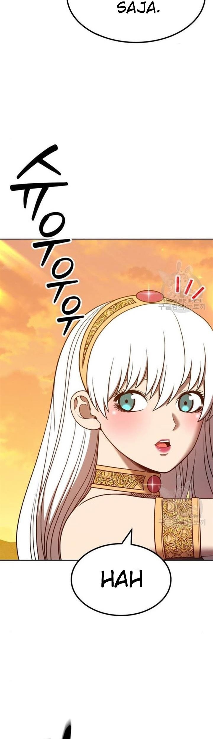 +99 Wooden Stick Chapter 45 - halaman 24