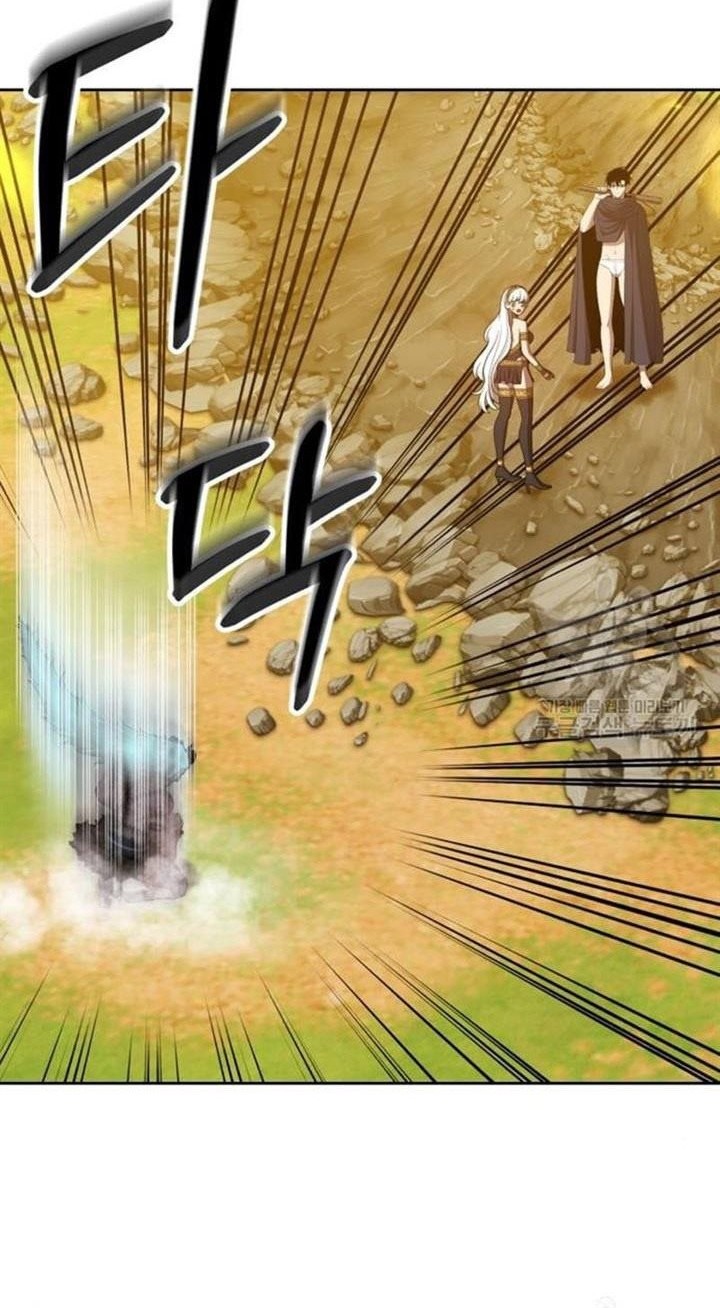 +99 Wooden Stick Chapter 45 - halaman 25
